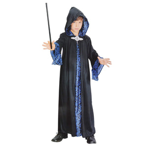 Wizard Robe (Unisex) Costume