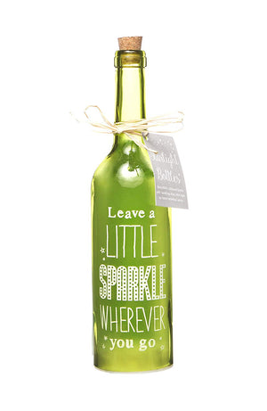 Starlight Bottle: Leave A Little Sparkle
