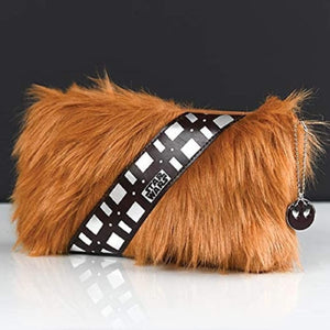 Pencil Case - Star Wars, Chewbacca Fur