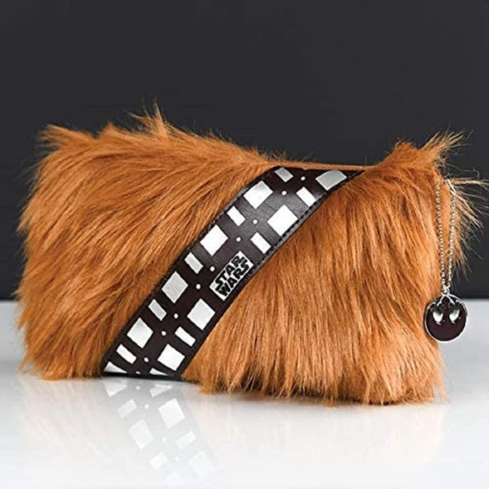 Pencil Case - Star Wars, Chewbacca Fur
