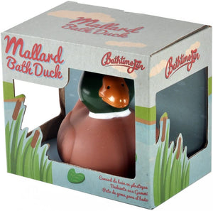 Mallard Bath Duck Toy