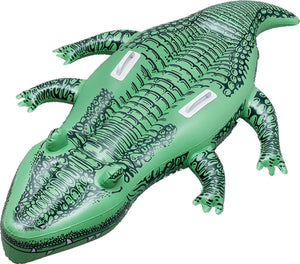Inflatable Crocodile - 59"