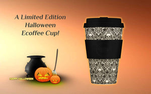 Ecoffee Cup 'Milperra Mutha' - 14oz