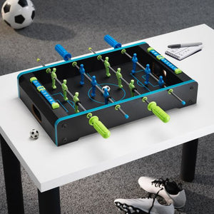 Table Football - Neon