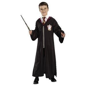 Harry Potter - Harry Potter Robe Blister Set (Child)