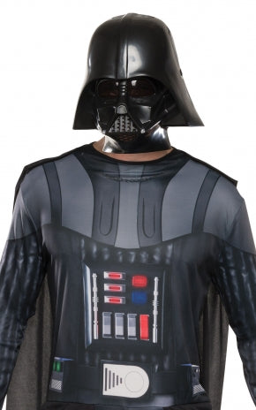 Darth Vader Costume - (Adult)