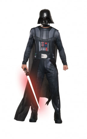 Darth Vader Costume - (Adult)