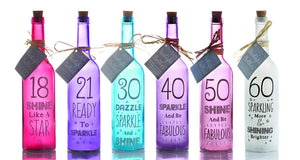 Starlight Bottle: 50