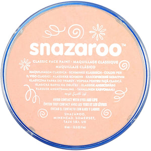 Snazaroo Face Paint 18ml - Complexion Pink