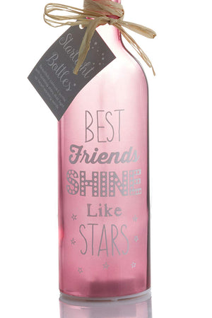 Starlight Bottle: Best Friends