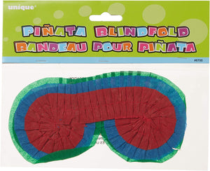 Piñata Blindfold