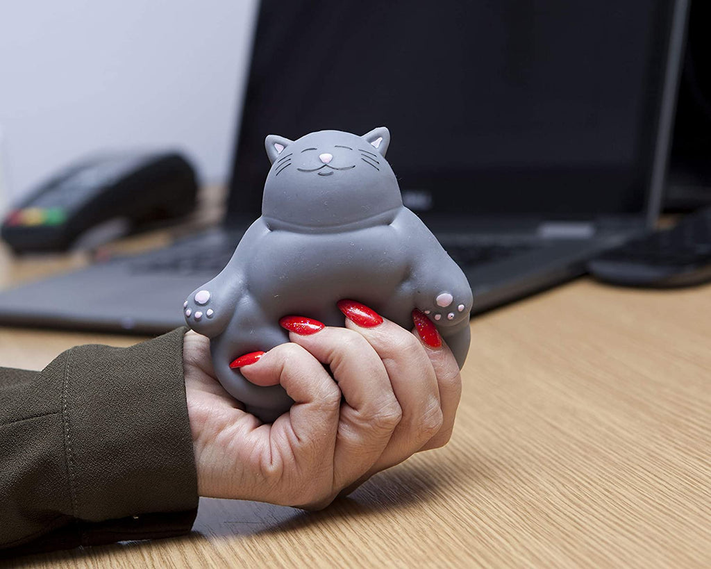 Kalma Kitty Stress Relief Toy