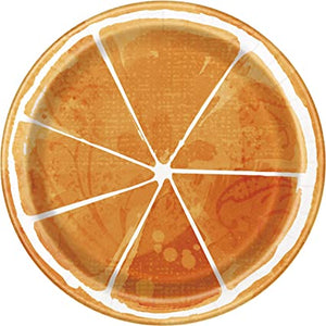 Citrus Fruit Party Accessories & Tableware