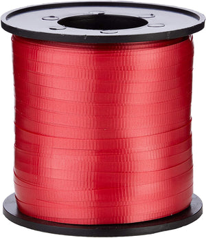 Curling Ribbon - Red
