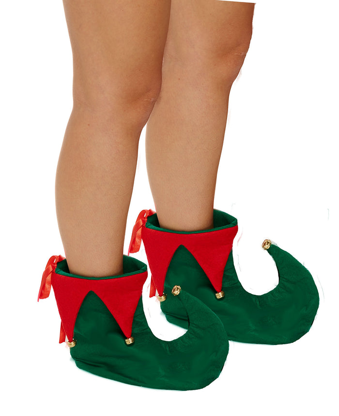 Christmas Shoes