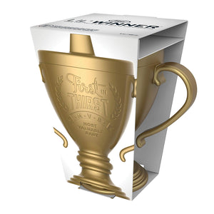 Lil Winner Trophy Sippy Cup