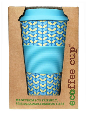 Ecoffee Cup 'Norweaven' - 14oz