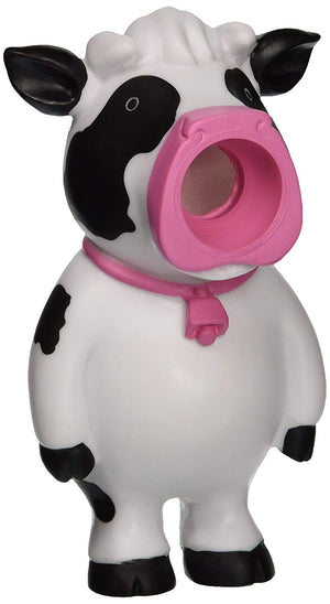 Squeeze Popper: Cow