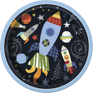 Outer Space Party Accessories & Tableware