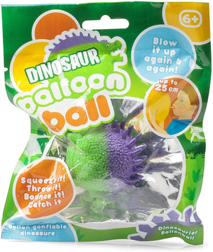 Dinosaur Balloon Ball