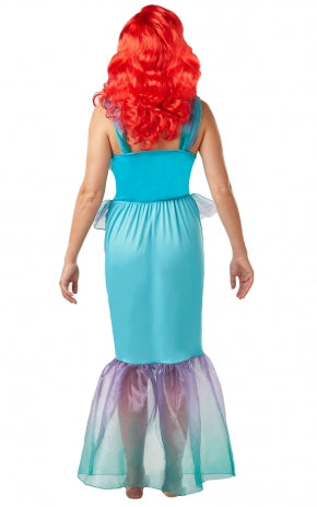 Ariel Costume (Adult)