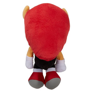 Sonic The Hedgehog Plush Toy - Mighty