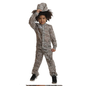 Army Boy - (Child)