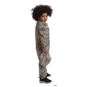 Army Boy - (Child)