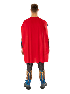 Deluxe Thor (Love And Thunder) Costume - (Adult)