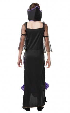 Gothic Vampiress Costume