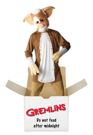 Gremlins: Gizmo Costume - (Adult)