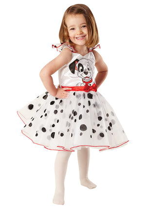 101 Dalmatians Ballerina Dress - (Toddler/Child)