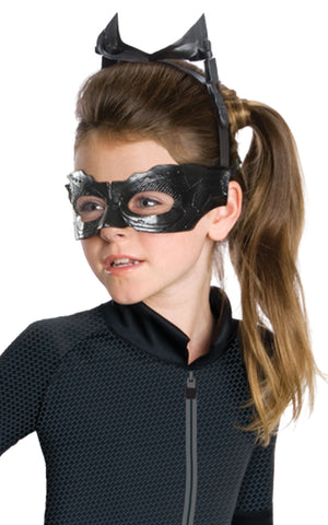Catwoman Jumpsuit - (Child)