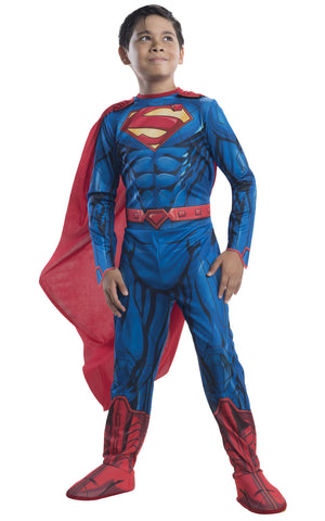Superman Costume - (Child)