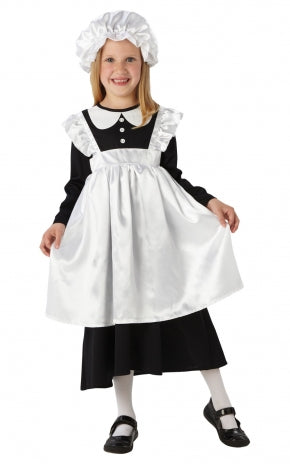 Victorian Maid Costume