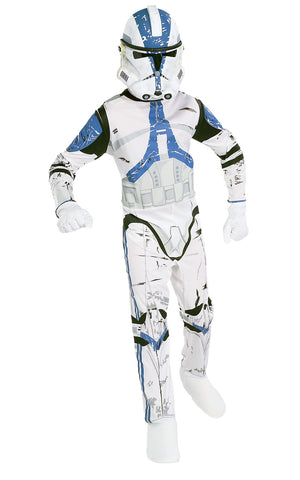 Clone Trooper Costume - (Child)