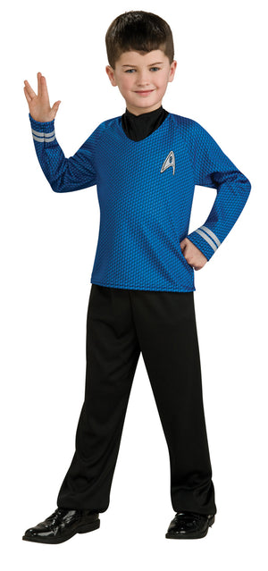 Spock Costume - (Child)