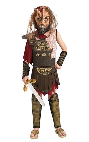 Titans Calibos Costume - (Child)