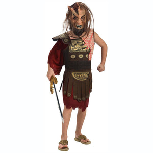Titans Calibos Costume - (Child)