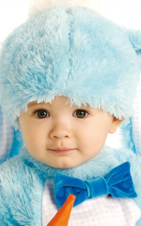 Handsome Lil' Rabbit Costume - Blue (Toddler/Child)