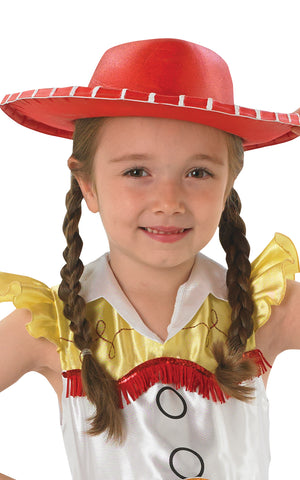 Jessie Toy Story Costume - (Child)