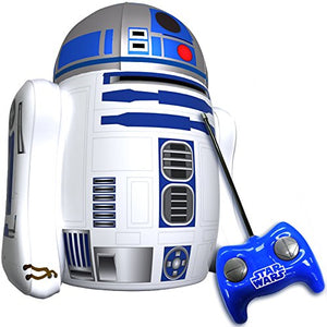 Inflatable R2D2 Toy