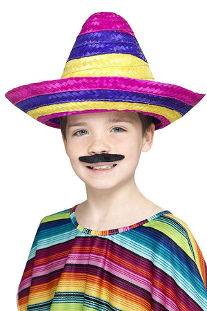 Sombrero Hat - Child