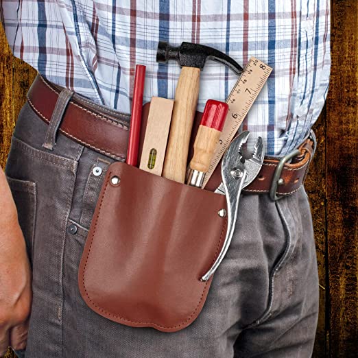 Junior Tool Kit with Carry Pouch