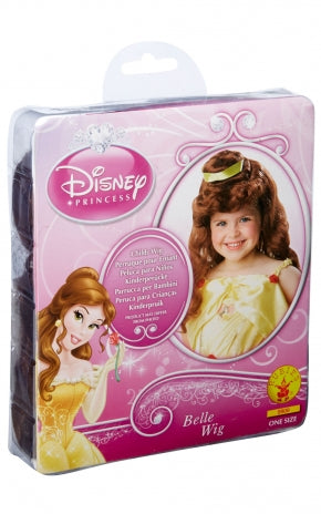 Belle Stand Alone Wig