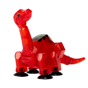 StikBot Mega Dino - Brontosaurus