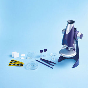 Microscope - 450X