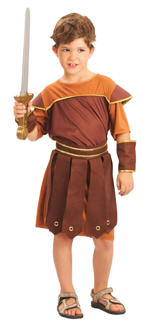 Roman Soldier Costume - (Child)