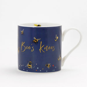 "Bee's Knees" Mug