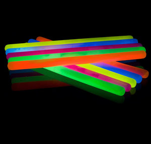 Mega Glow Stick  - 10 inch